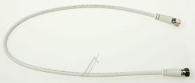Axing Sat Connecting Cable - Mak 50-80 F Patch-kabel Axiale Stecker