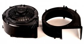 Elica Housing - Spp0198022 Assembly conv X Ricambi