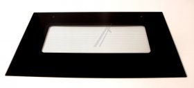 Oven outer Door - 1050631 Ge406368 Outer Oven Glass [Amica]