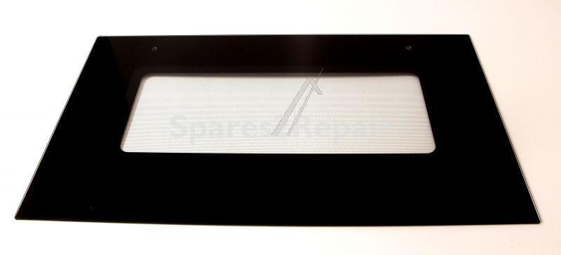 Oven outer Door - 1050631 Ge406368 Outer Oven Glass [Amica]