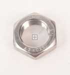 Kuppersbusch Nut - 548998 Hexagon Nut M4 Din6923