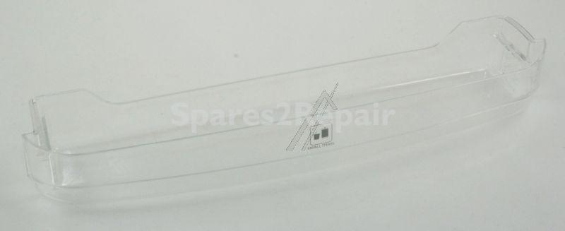 Refrigerator - Freezer Door Shelf - C00384569 482000018562 Door Shelf [Whirlpool Indesit]