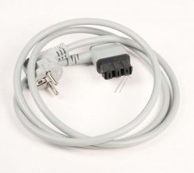 Mains Power Lead - 140275032013 Power Cord L=1500mm [Electrolux Aeg]