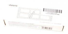 Dreame Vacuum Cleaner Filter - 20010100000133 Dust Box Filter (universal)