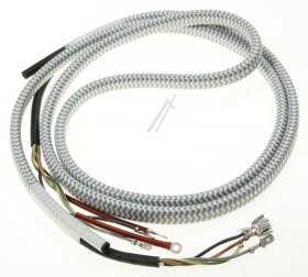 Cable-plugs-adapter - 5512810791 Double Cable 4p L=2105 P25-1600 [Delonghi]