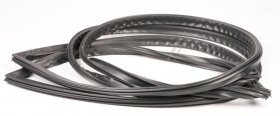 Haier Refrigerator Door Seal - 0070203195 49052642 Door Seal