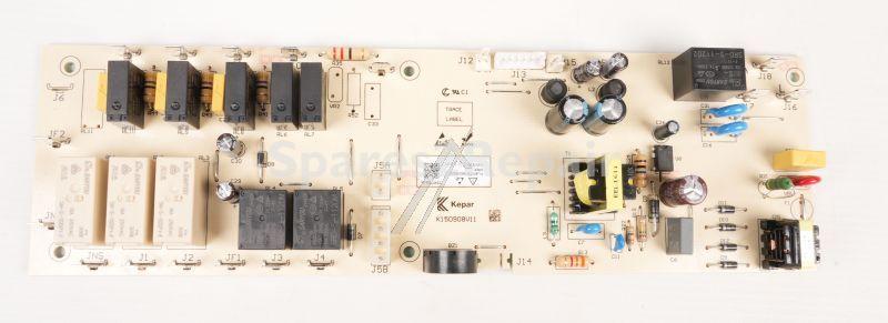 Teka Board - 83340704 Pcb 860p-880p Mmx