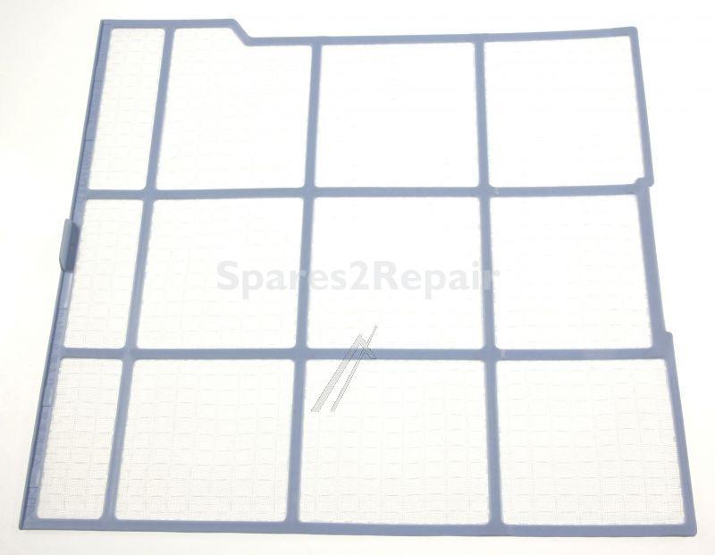 Hitachi Air Filter - Hwras25yh4a38 Air Filter Left (rohs)