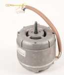 Elica Motor - Spp0000991 Motor P0152-10 Connection