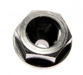 Saeco Nut - 862500229 Joining To Manometre Chrome