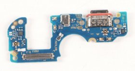 Motorola Charging Port Modul - 5b28c30202 Xt2529 Sub Bd S102-cm1000-000