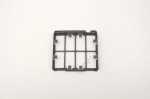 Fixings And Brackets - C00940204 488000940204 Support Carbon Filter [Whirlpool Indesit]
