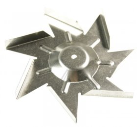 Hisense Gorenje Fan Blades - 830455 Fan Blade