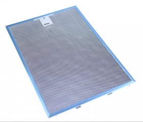 Metal Grease Trap - 1045485 Metallic Grease Filter [Amica]