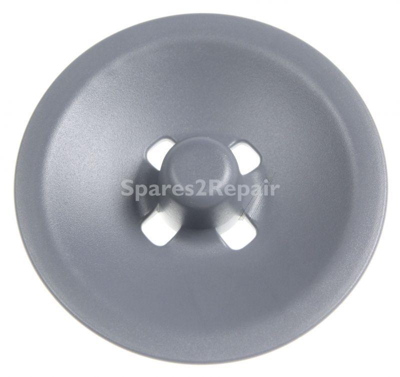 Pot Lid - Kw689117 Jug Lid Gray [Delonghi]