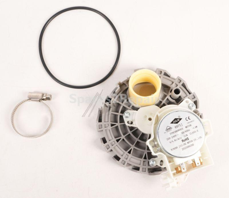 Compatible Valve - Water Diverter Alternative For Bosch-siemens