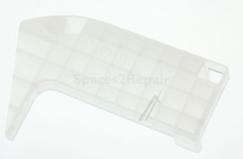 Casing Cover - 00636332 Cover [Bosch Siemens]