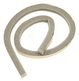 Sealing Materials - C00322212 480121102934 Gasket [Whirlpool Indesit]