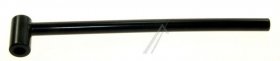 Connecting Hose For Coffee Machines - 5332259300 Hose For Steam Heater [Delonghi]