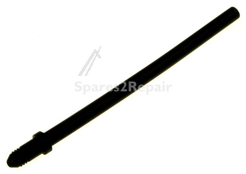 Connecting Hose For Coffee Machines - 537200 Tube [Delonghi]