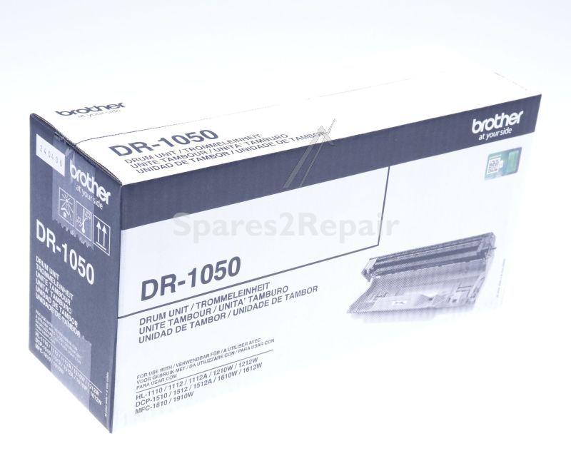 Brother Drum Assembly - Dr-1050 Drum Unit 10k