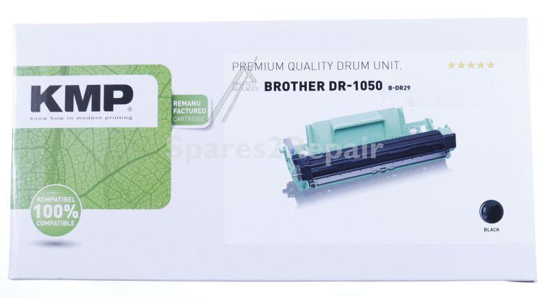 Kmp Drum Assembly - 1260 7000 B-dr29 Drum Unit 10k
