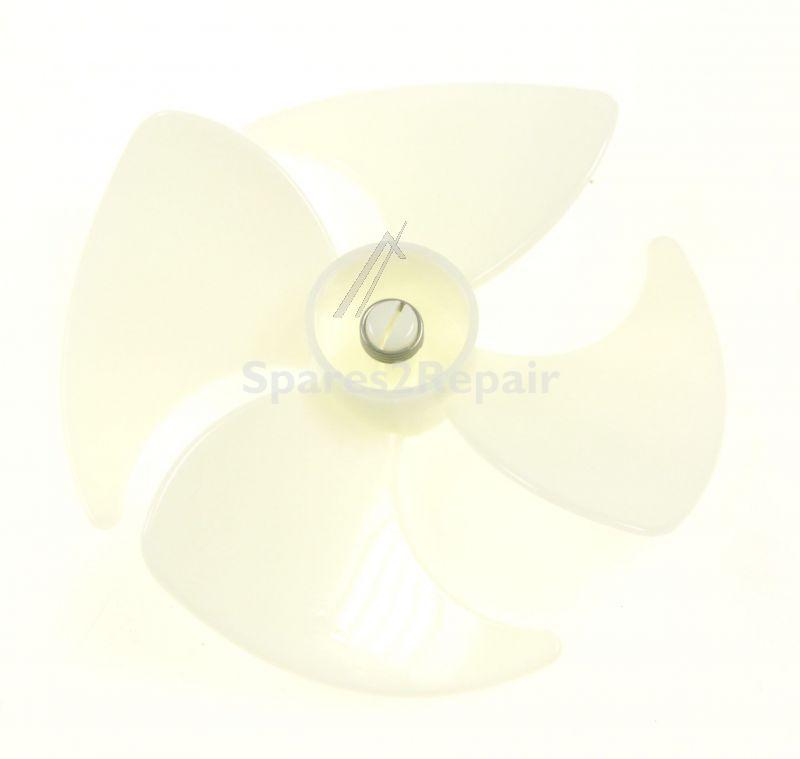 Fan Blades - 4055089090 Fan Motor [Electrolux Aeg]