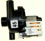 Smeg Circulating Motor - 795210568 Motor