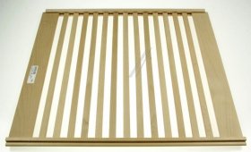 Liebherr Wood Plate - 711232700 Wooden Rack Wk 6476