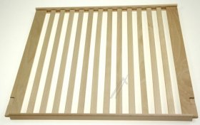 Liebherr Wood Plate - 711215900 Wooden Shelf