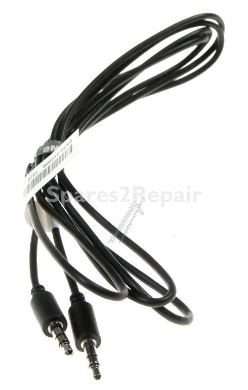 Samsung Audio-video connector - Bn39-01286b Cbf Signal Lt24d390kd-kr 3p* Ul2835 Aud