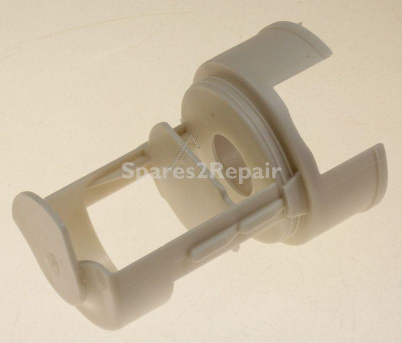 Fluff Filter - 1926346006 Filter Diaphragm [Electrolux Aeg]