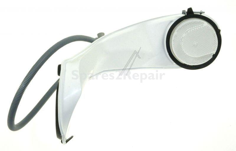 Condensation Container - C00309781 482000032298 Condensation Assembly Wd Welded [Whirlpool Indesit]