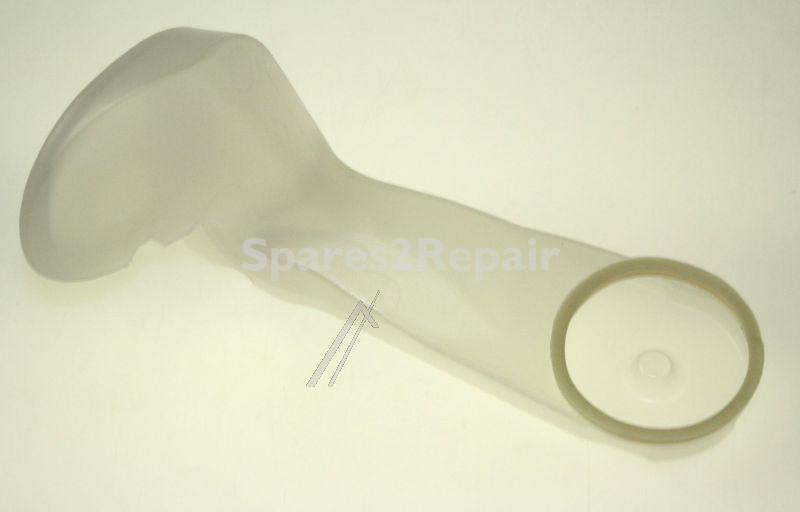 Condensation Container - C00255440 482000030415 Steam Condenser Vpl [Whirlpool Indesit]