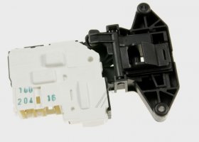 Bitron Door Interlock Switch - Door Lock Alt For Daewoo