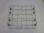 Dish Basket - Lower Rack Gr [Arcelik]