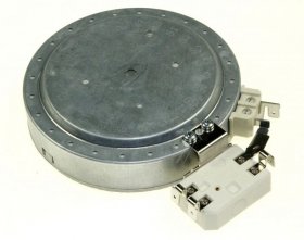 Ceramic Heater Element - C00274020 482000031184 Heater Hl 650w 230v Eika [Whirlpool Indesit]
