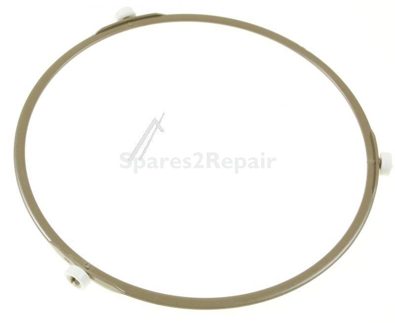 Hisense Gorenje Driver Unit Disc Table - 491503 Ring Rotating Assembly