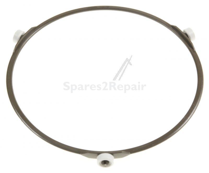 Driver Unit Disc Table - Mi3760 Plate Carrier With Rollers Mw20 [Delonghi]