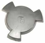 Kuppersbusch Driver Unit Disc Table - 566092 Bearing Cross