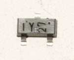 Samsung Transistors - 0501-000546 Tr-pnp Kta1298 Sot-2 Tr-pnp Kta1298 Sot-