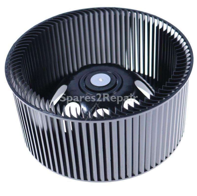 Sharp Umc Fan Blades - Fan-ssp-0004n Fan Nfansa059kkfa