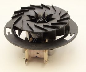 Ventilator Motor - 12055108 Fan Motor Cooling Fan Group-huayi [Bosch Siemens]