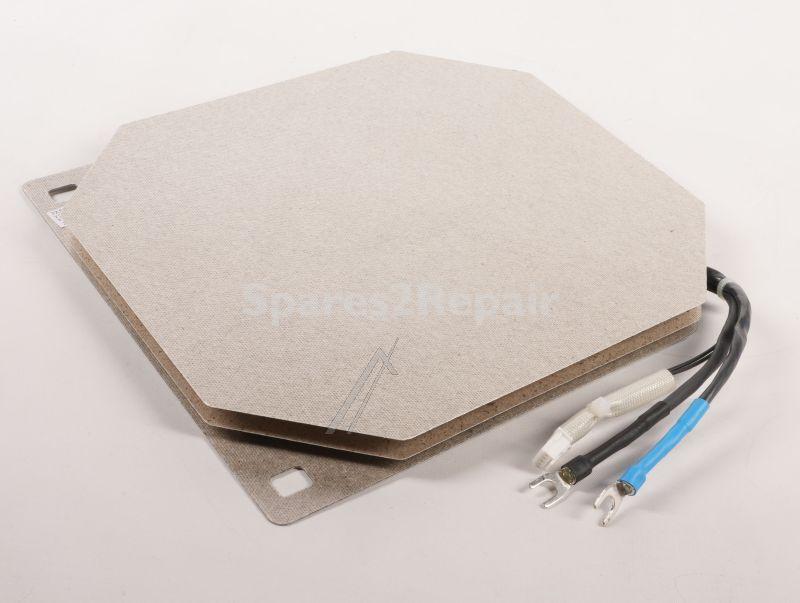 Elica Induction Board - Spp0207127 Octa Inductor Basic4 125mm 72 02000 013