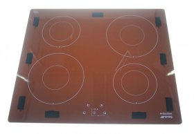 Smeg Ceramic Surface - 695616449 Cooking Top