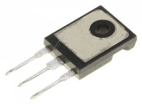Vishay Field Effect Transistor - Irfpc40 Irfpc40pbf Transistor To-247 Rohs Compliant