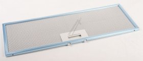 Grease Filter - 140214439014 Fat Filter upper 426 5x153 2x4 [Electrolux Aeg]