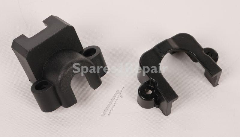 Smeg Fixings And Brackets - 698416620 Supporti Valvole