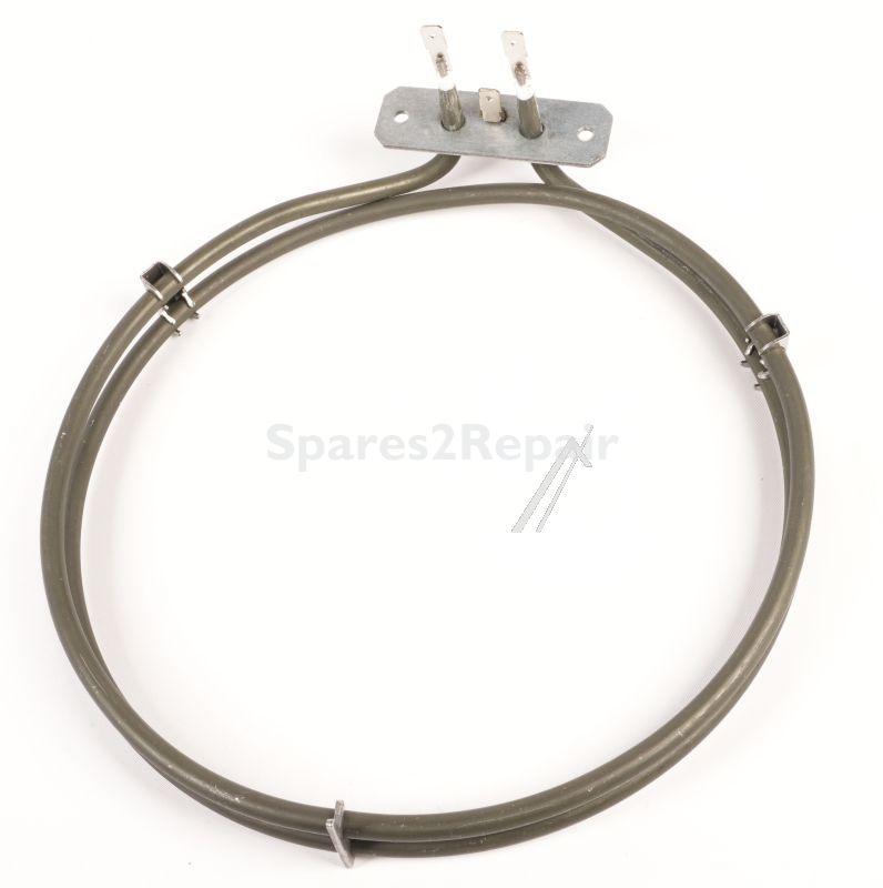 Fan Oven Heating Element - 4056036793 Ring Heating Element 230v 2000w [Electrolux Aeg]