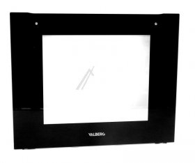Eurosav Oven outer Door - Ard30959145 Outer Pane With Frame Holder P